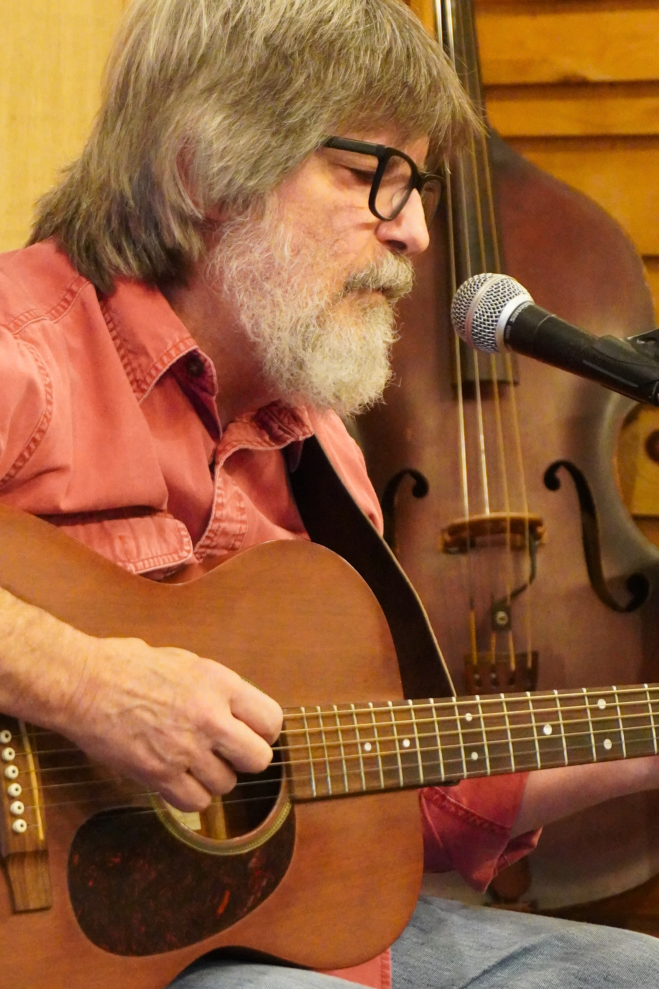 Tim Thornton Music